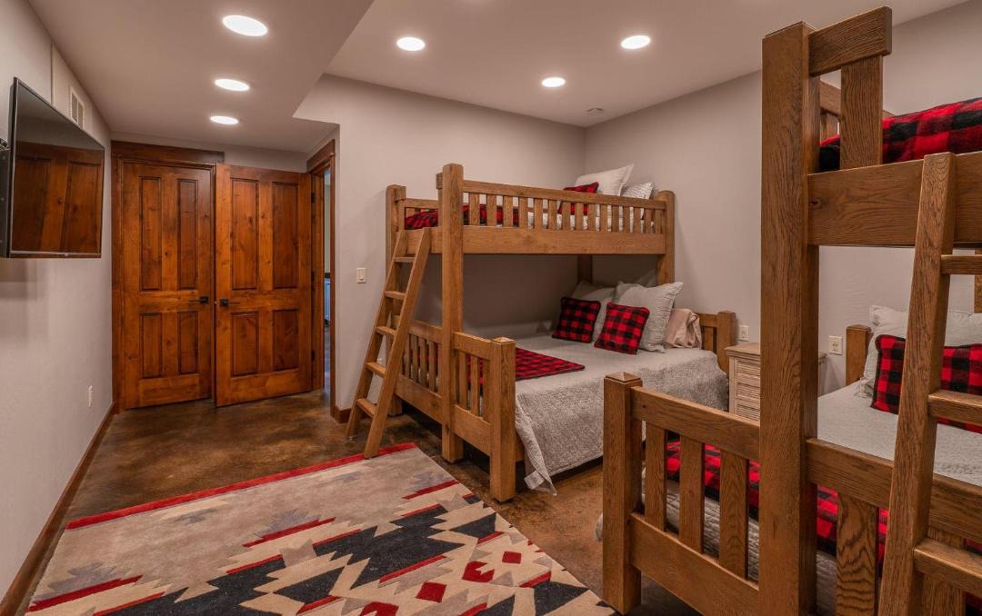 Photo of Bedroom in Pray