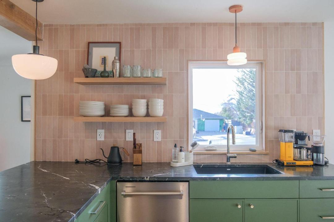 Photo of Kitchen in Livingston