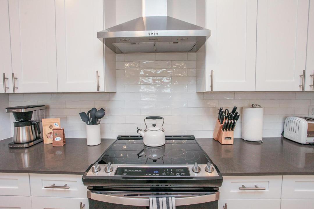 Photo of Kitchen in Livingston