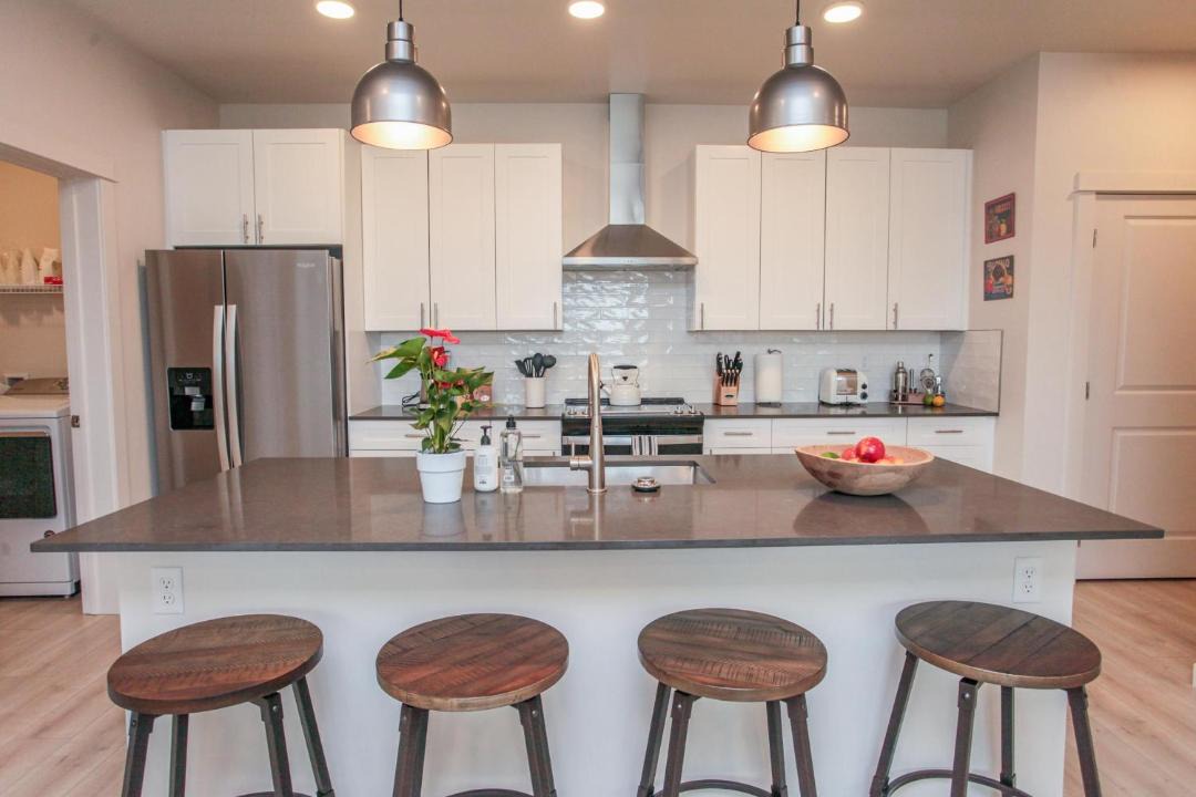 Photo of Kitchen in Livingston