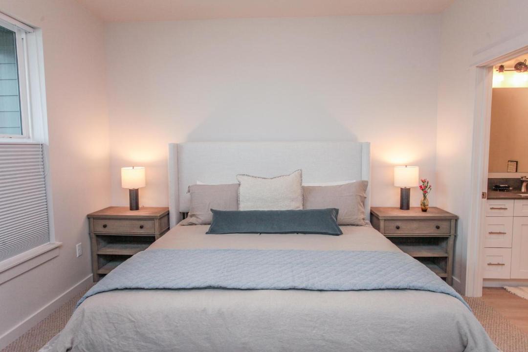Photo of Bedroom in Livingston