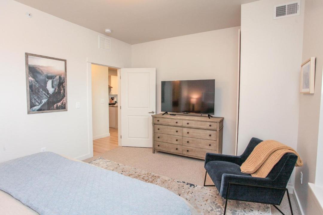 Photo of Bedroom in Livingston