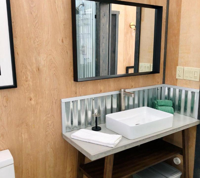 Photo of Bathroom in Livingston