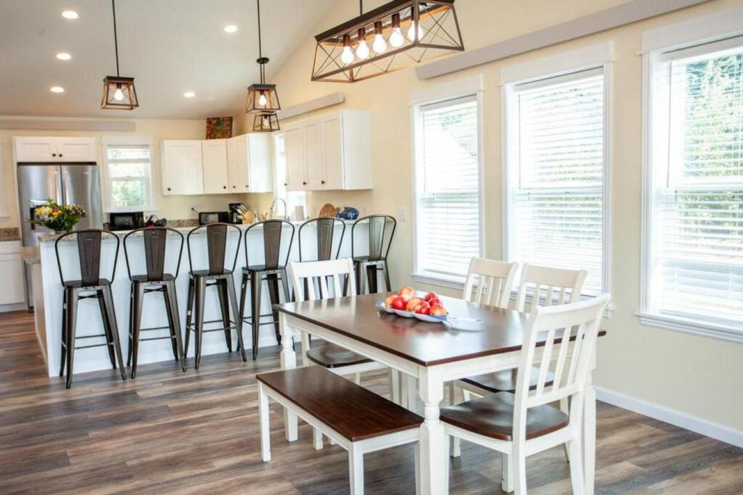 Photo of Kitchen in Livingston