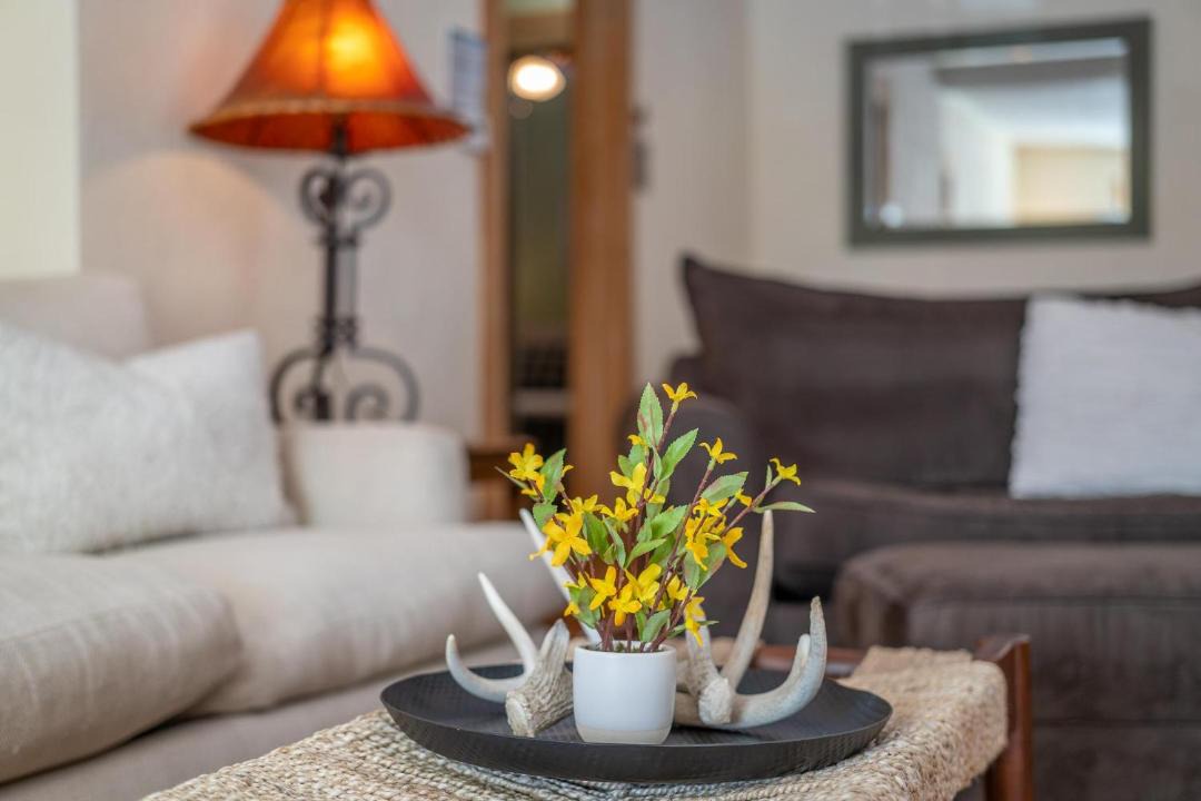 Photo of Livingroom in Livingston
