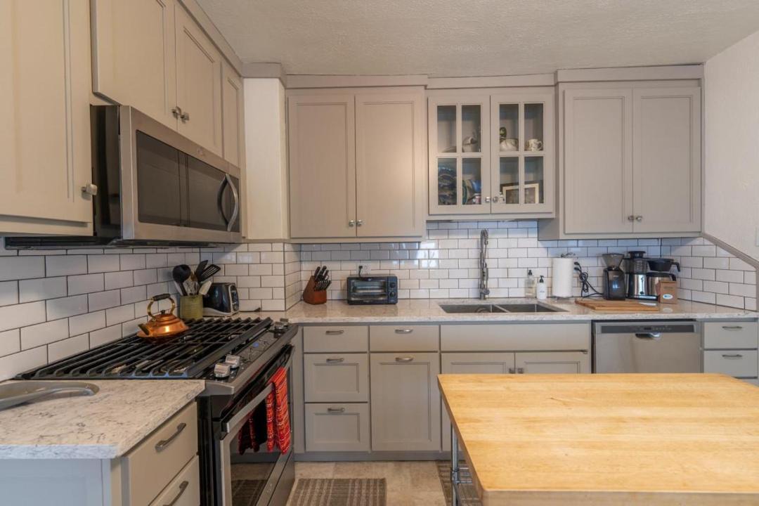 Photo of Kitchen in Livingston