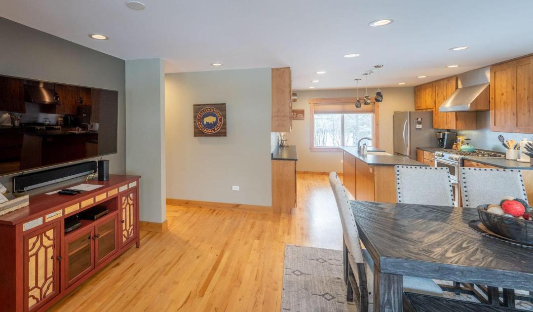 Photo of Kitchen in Livingston