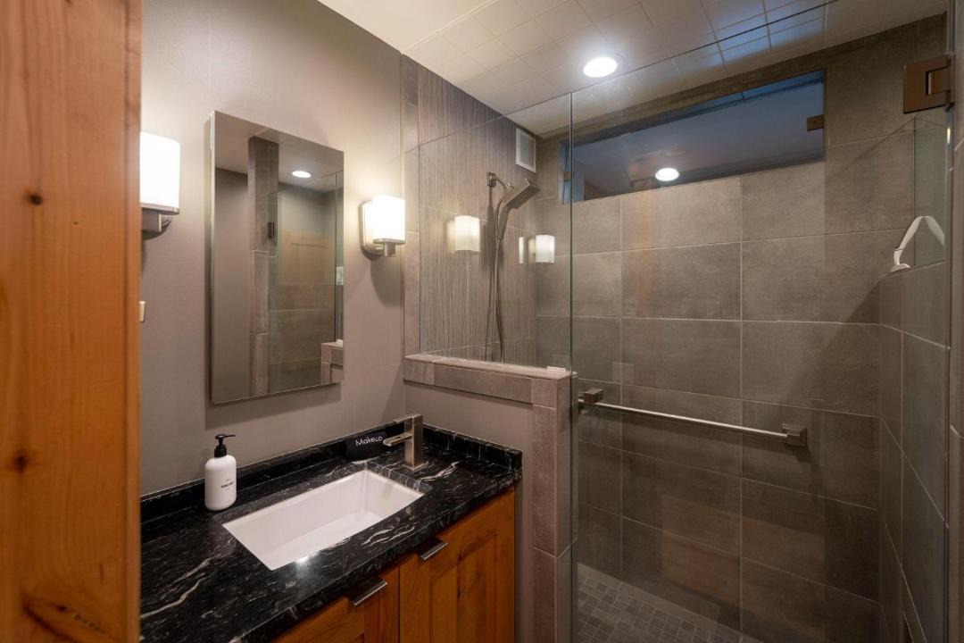 Photo of Bathroom in Livingston