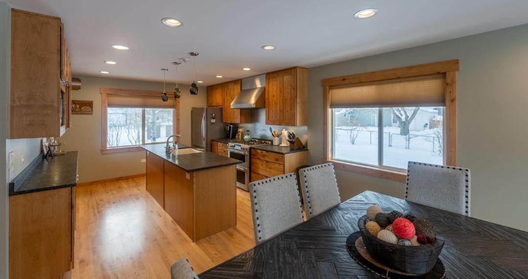 Photo of Kitchen in Livingston