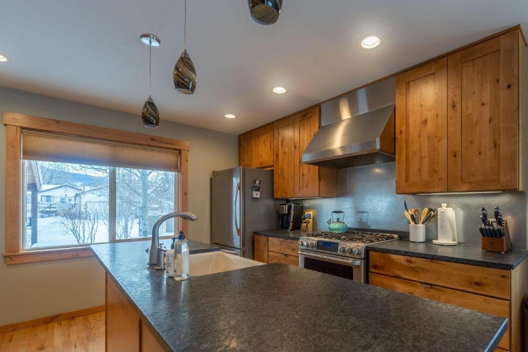 Photo of Kitchen in Livingston