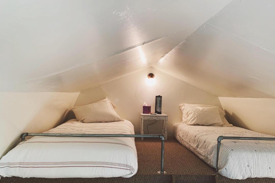 Photo of Bedroom in Livingston