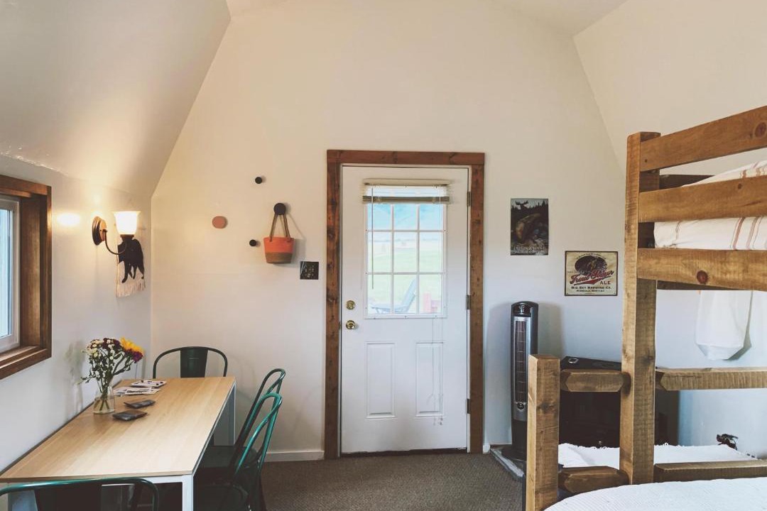 Photo of Bedroom in Livingston