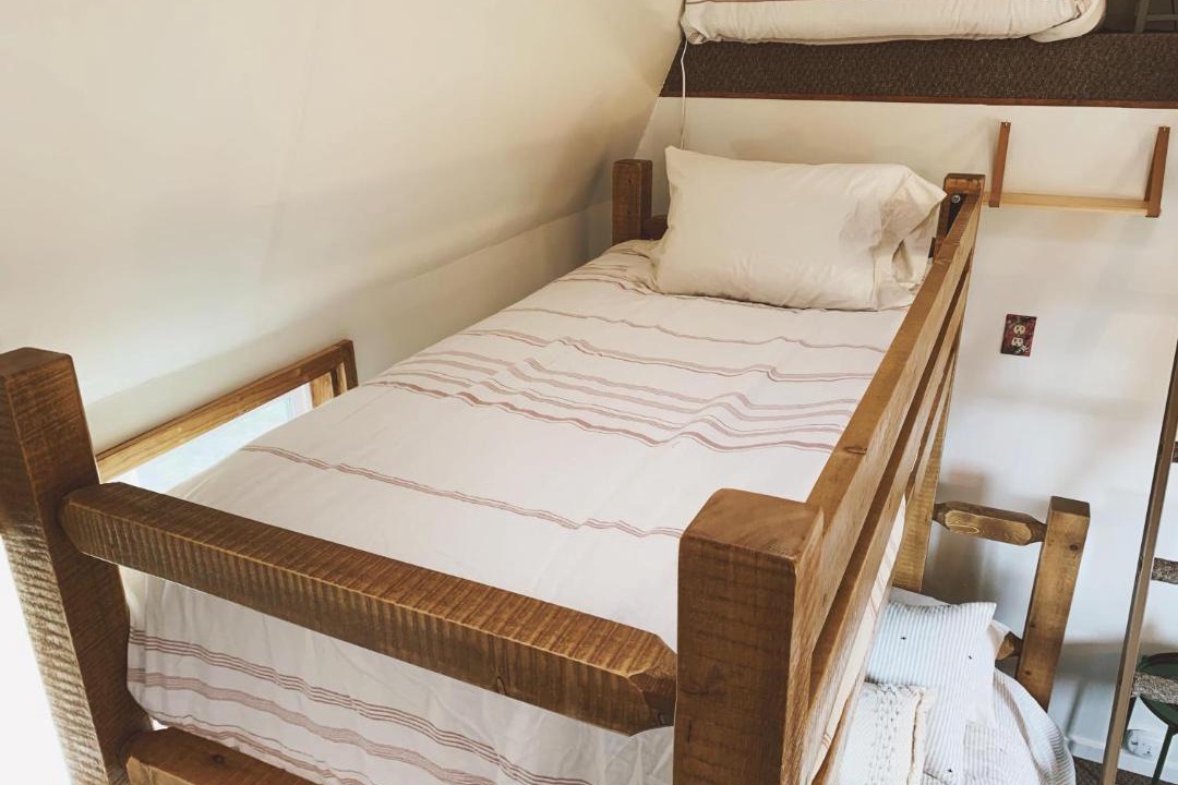 Photo of Bedroom in Livingston