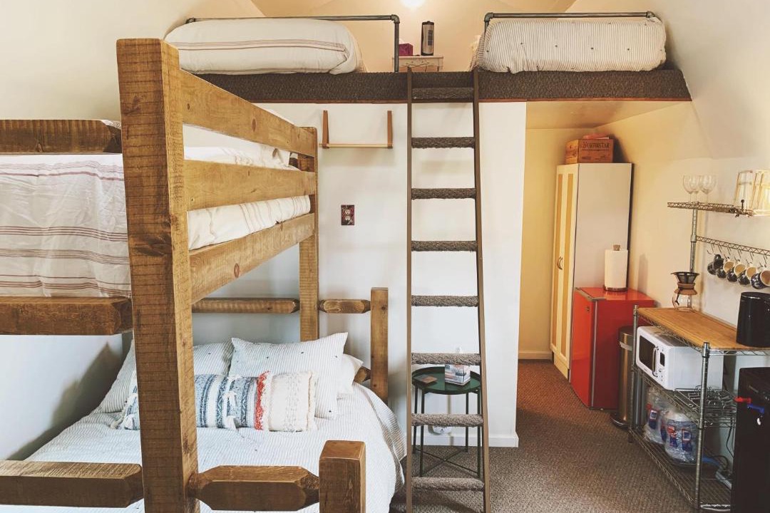 Photo of Bedroom in Livingston