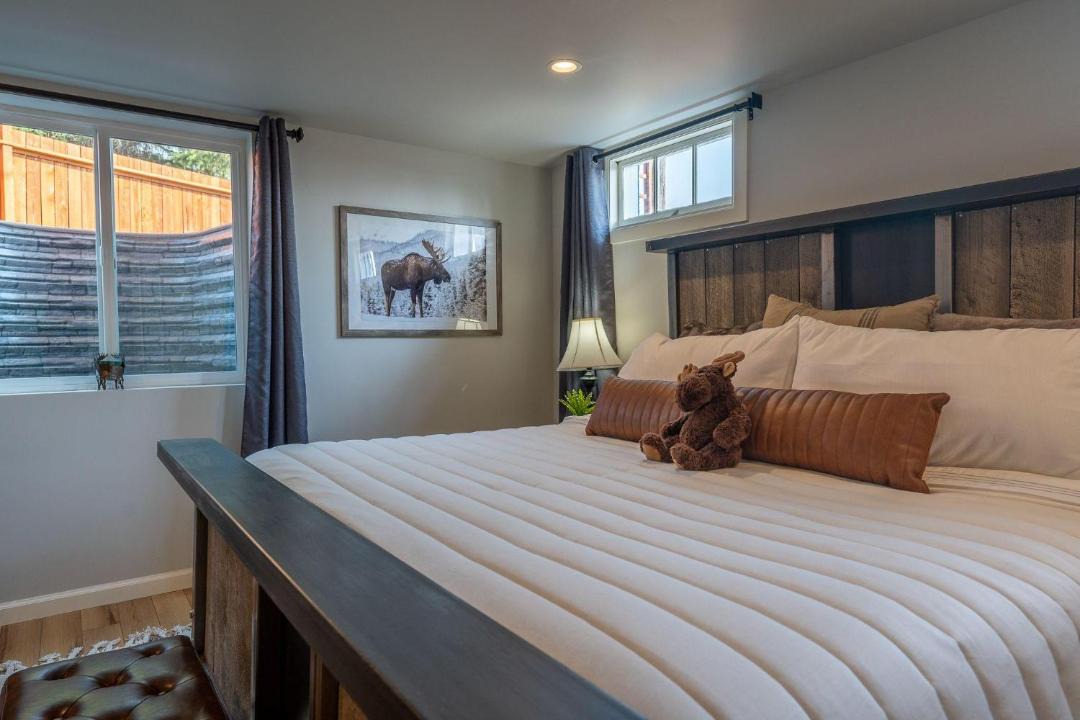 Photo of Bedroom in Livingston