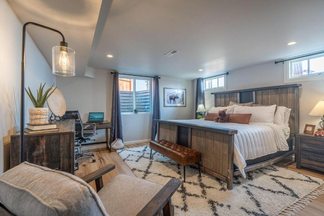 Photo of Bedroom in Livingston