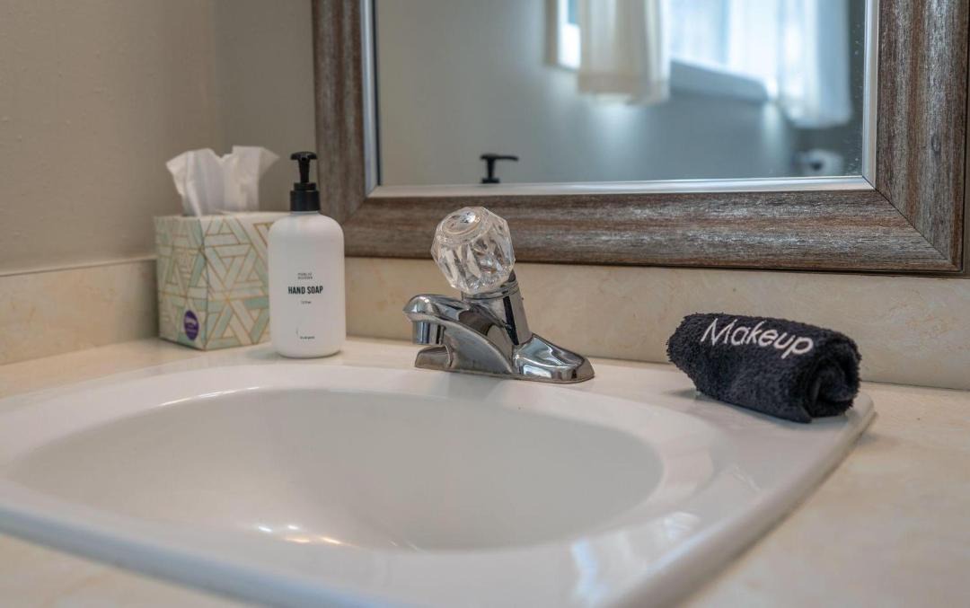 Photo of Bathroom in Livingston