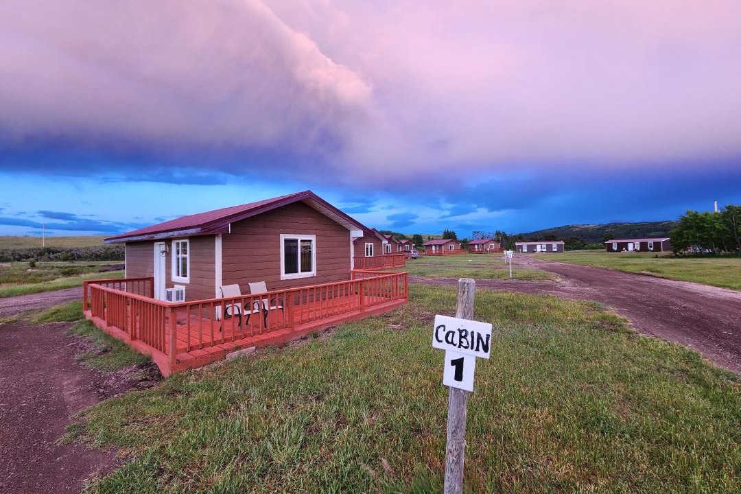 Photo of Others in East Glacier Park Village