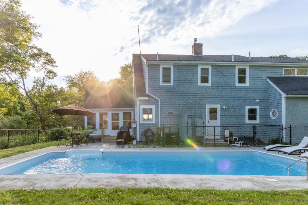 Photo of Outdoor in Mashpee
