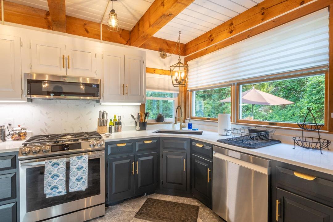 Photo of Kitchen in Mashpee