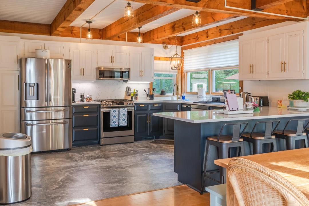 Photo of Kitchen in Mashpee
