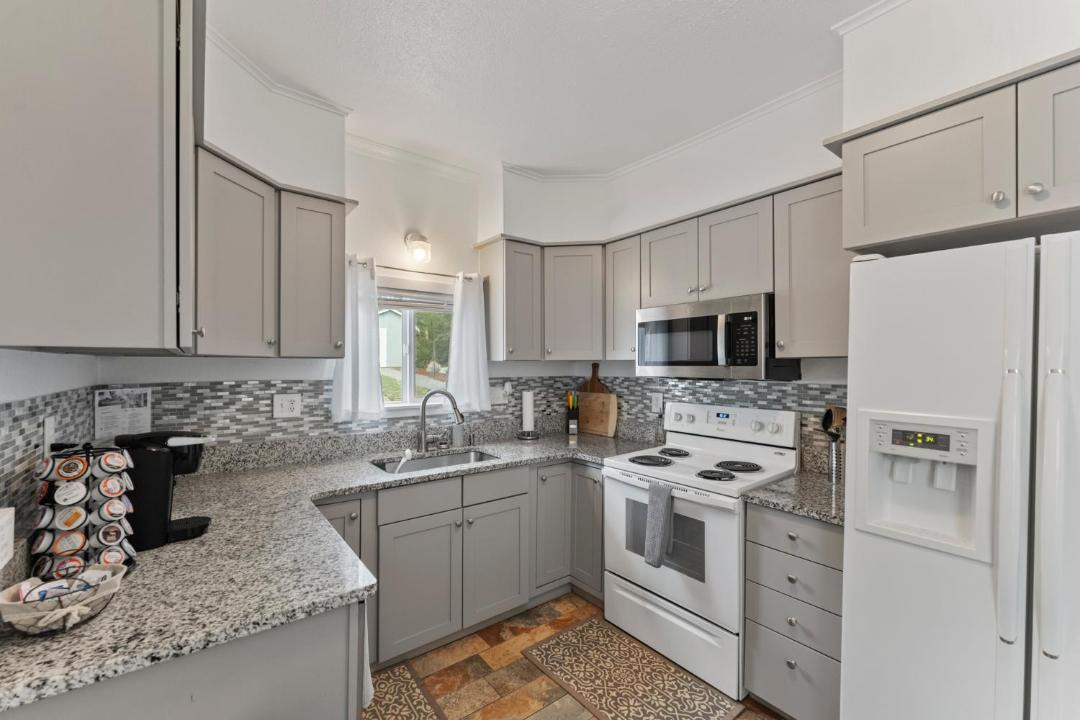 Photo of Kitchen in Colorado Springs