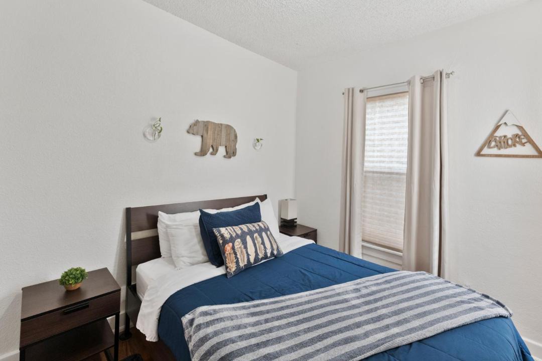 Photo of Bedroom in Colorado Springs