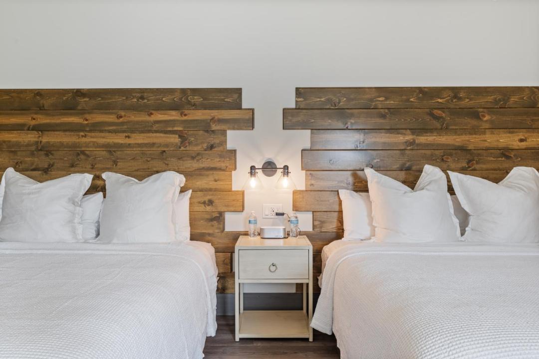 Photo of Bedroom in Pottawattamie County