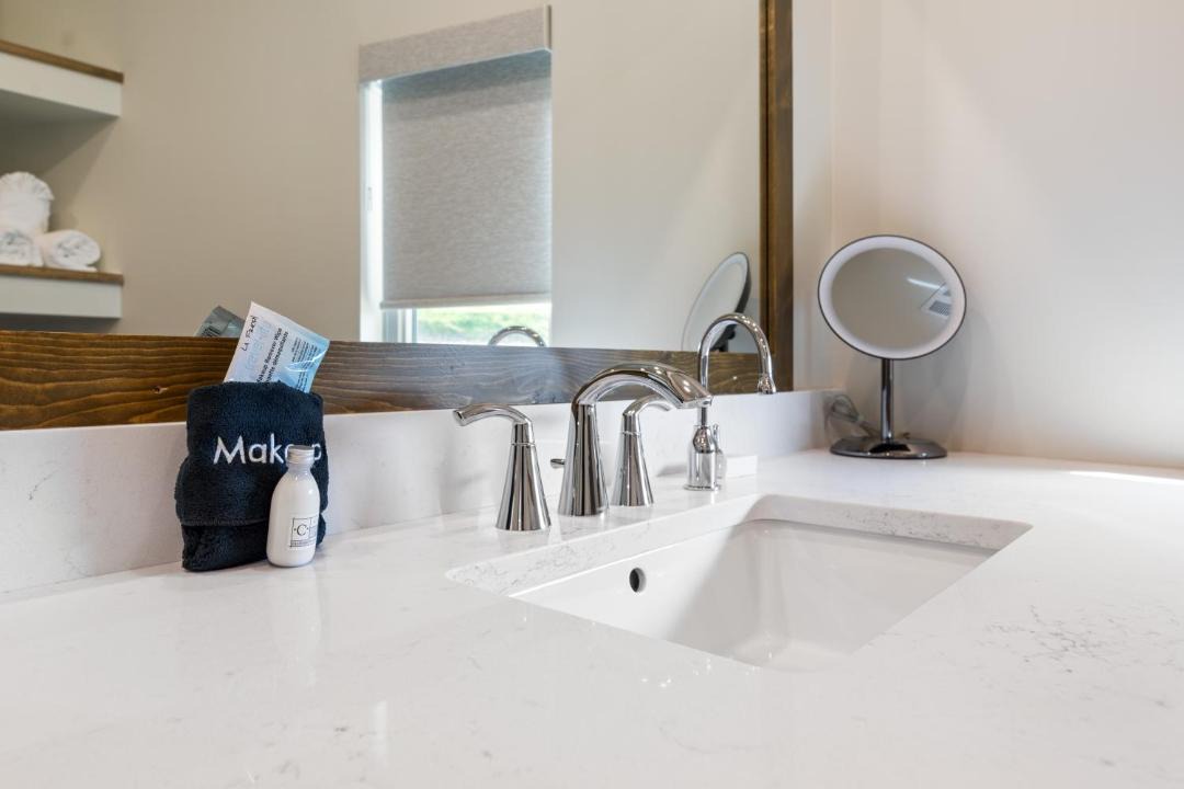 Photo of Bathroom in Pottawattamie County