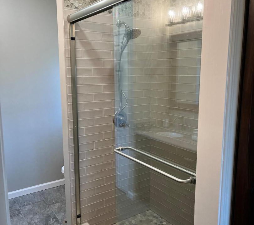 Photo of Bathroom in State College