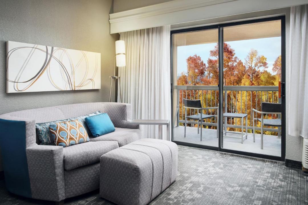 Photo of Livingroom in Moosic