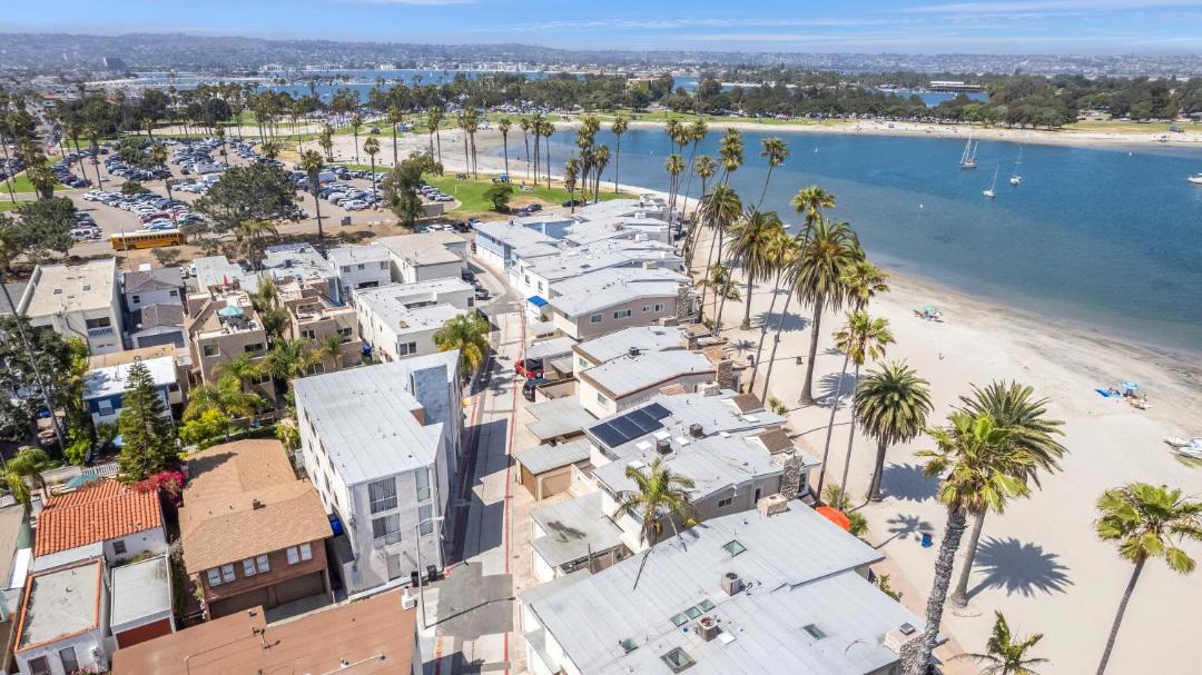 Photo of Others in South Mission Beach