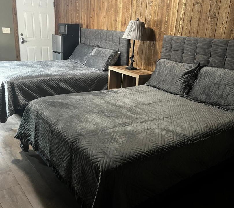 Photo of Bedroom in Gardiner