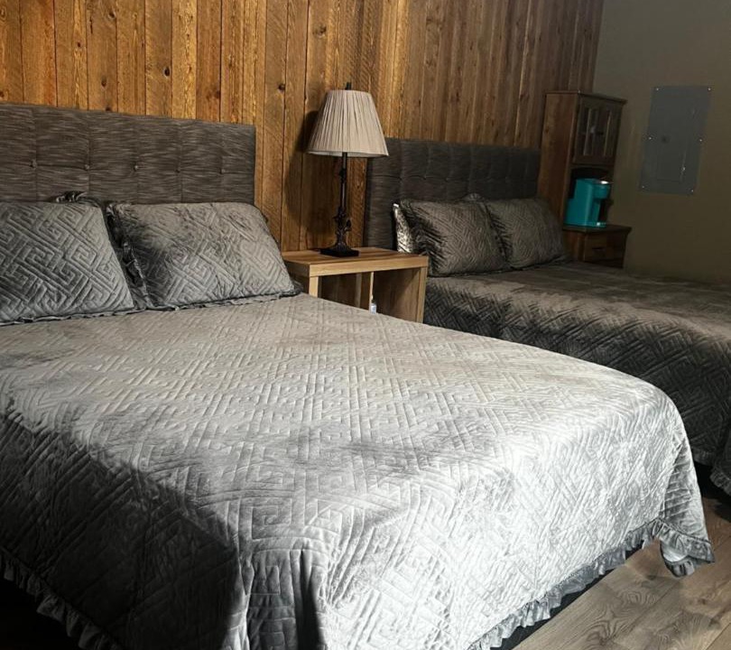 Photo of Bedroom in Gardiner