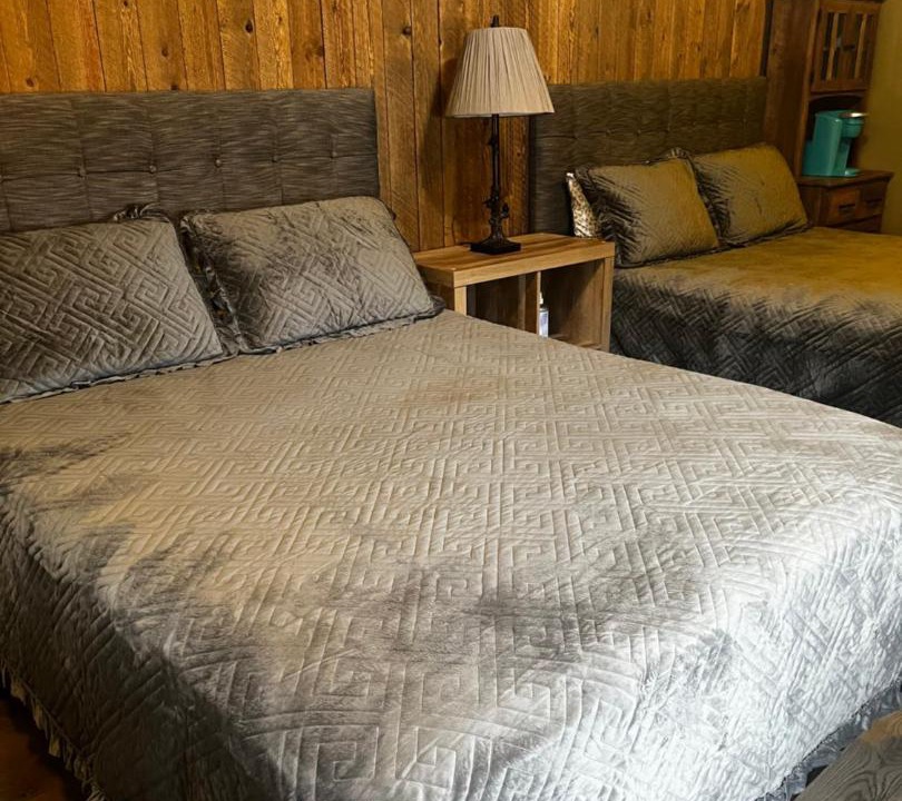 Photo of Bedroom in Gardiner
