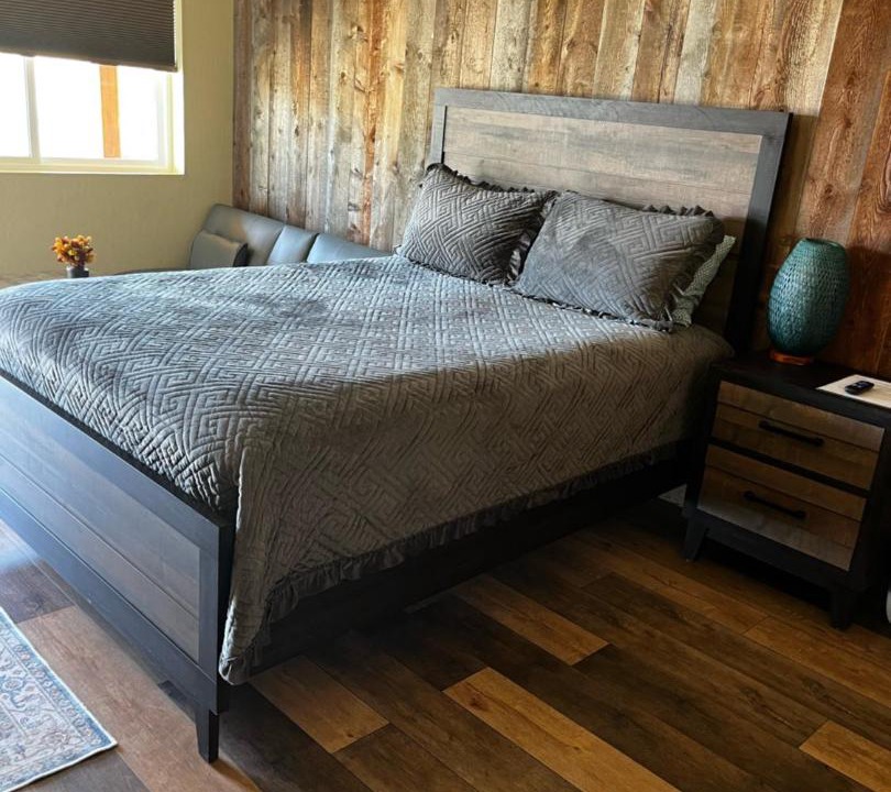 Photo of Bedroom in Gardiner