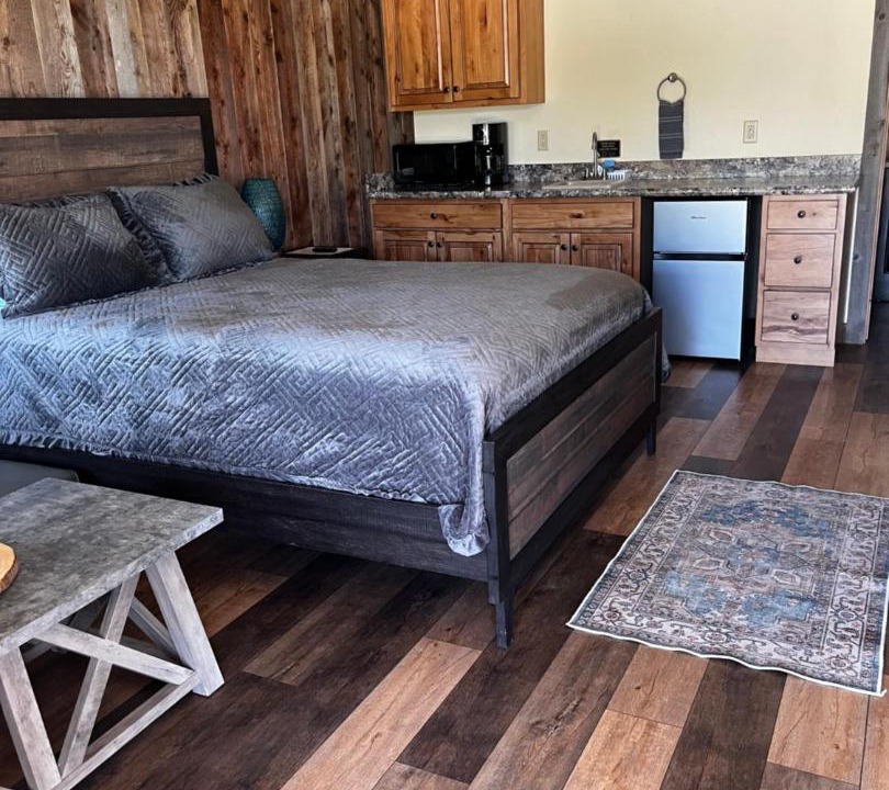 Photo of Bedroom in Gardiner