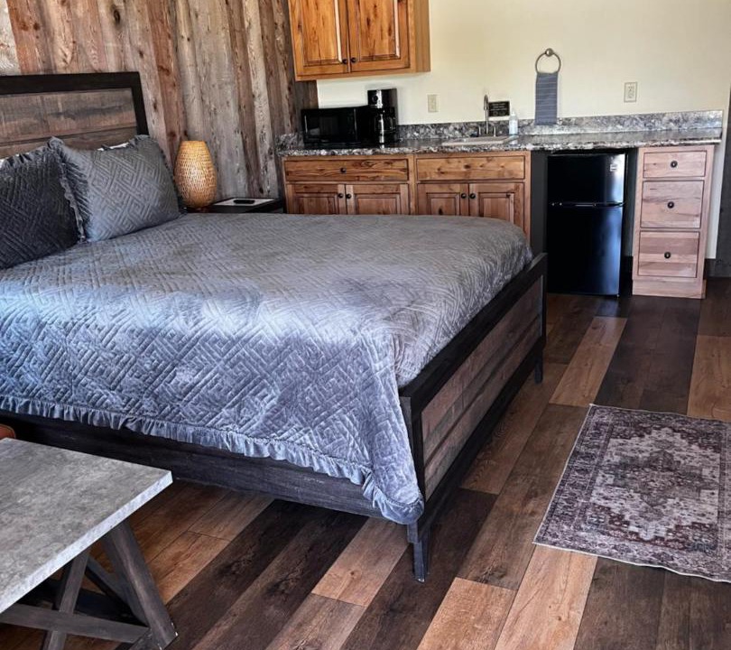 Photo of Bedroom in Gardiner