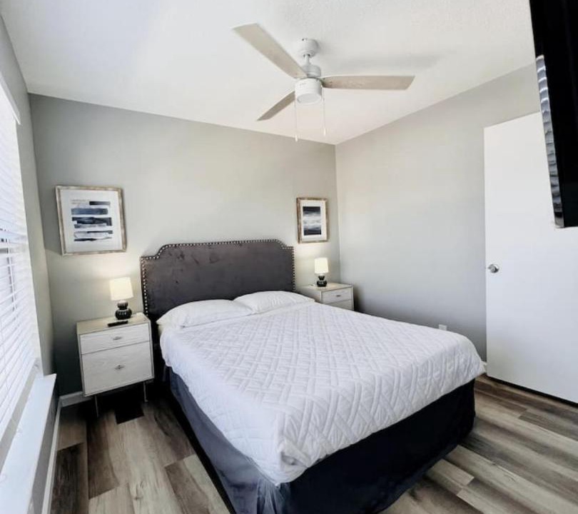 Photo of Bedroom in Medical Center District