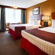 Photo of Bedroom in Breezewood