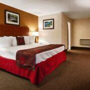 Photo of Bedroom in Breezewood