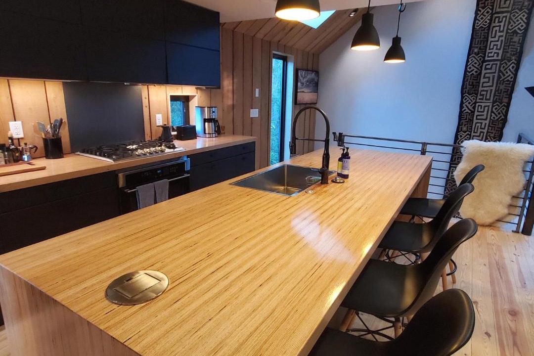 Photo of Kitchen in Bozeman