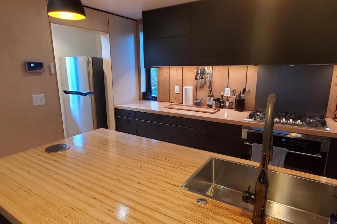 Photo of Kitchen in Bozeman