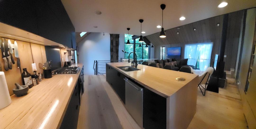 Photo of Kitchen in Bozeman