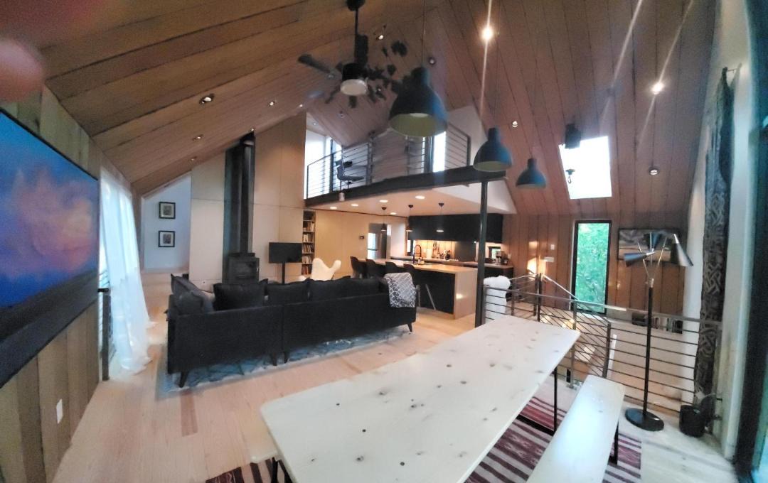 Photo of Livingroom in Bozeman