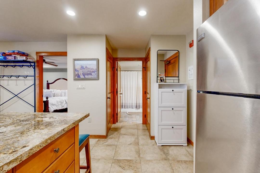 Photo of Kitchen in Salt Lake Mountain Resorts