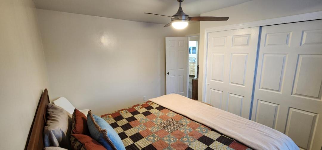 Photo of Bedroom in Guernsey