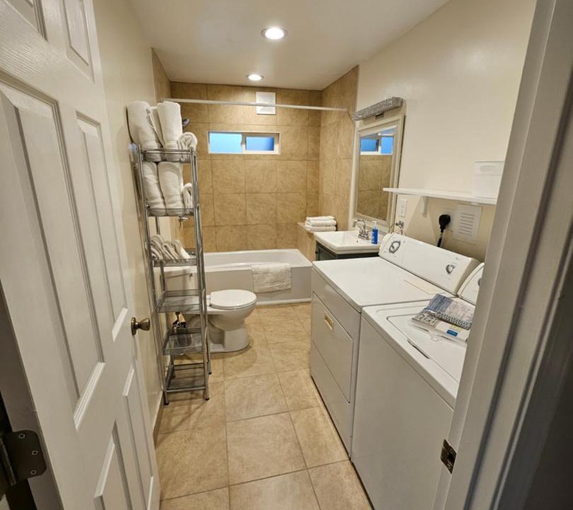 Photo of Bathroom in Guernsey