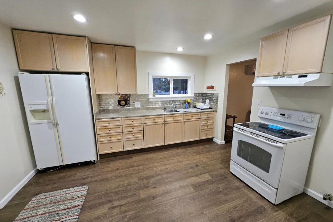 Photo of Kitchen in Guernsey