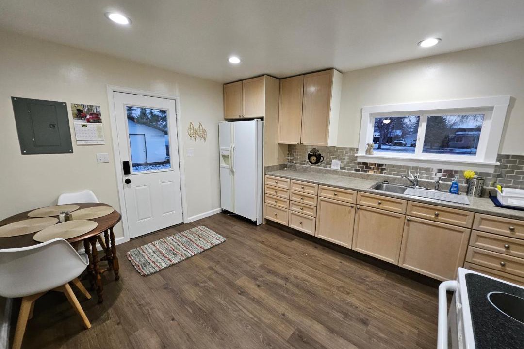 Photo of Kitchen in Guernsey